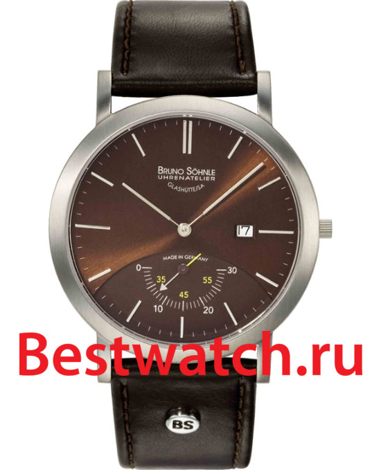 Часы Bruno Sohnle Ares 17-13086-441
